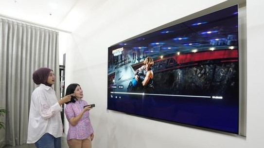 LG