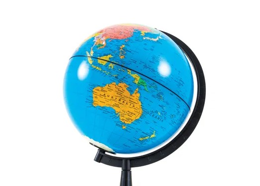 World Map