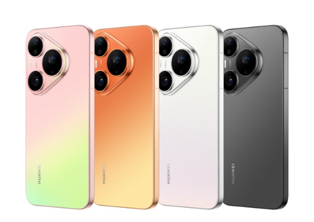Huawei Pura 90s