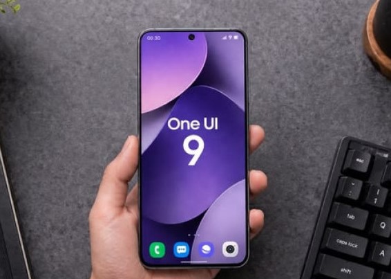 One UI 9